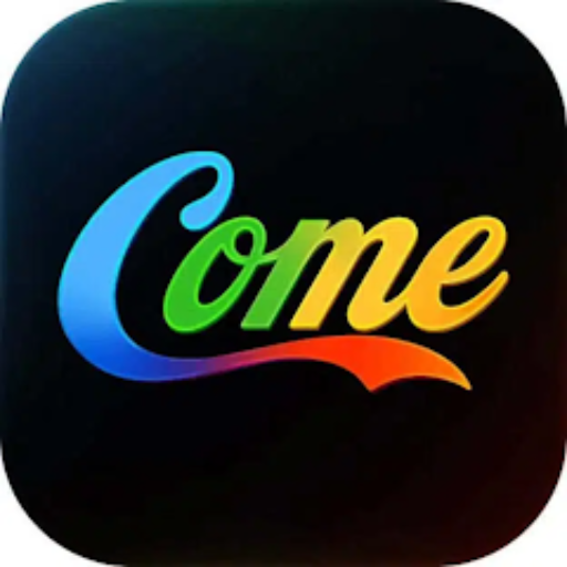 Come App logo